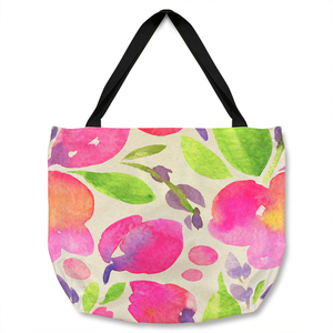 Botanical Tote bag