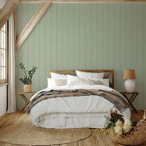 Belgravia Decor Beaded Wood