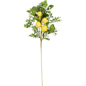 Lemon Spray 76cm
