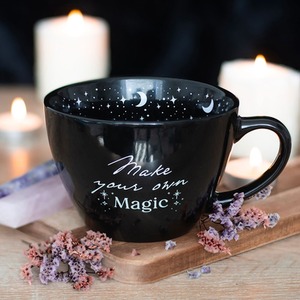 Ceramic Make Your Own Magic Mug