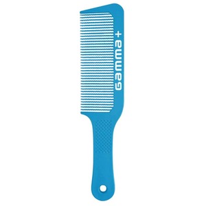 Gamma Plus Flow Cutting Comb - Blue