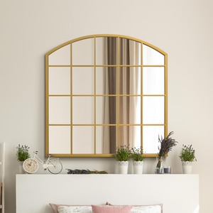 The Arcus Mirror