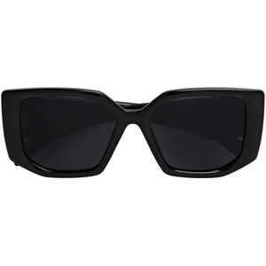 Ladies Fashion Oversized Sunglasses