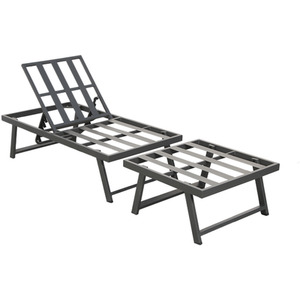 Monaco Lounge Corner Sofa Set