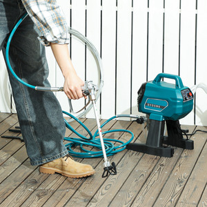 HOMCOM Airless Paint Sprayer