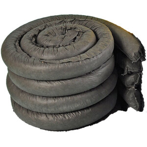 8 EVO Oil and Water Absorbent Socks (8cm x 3m)