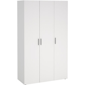 Pepe 3-Door Wardrobe