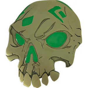 Sea of Thieves Bottle Opener