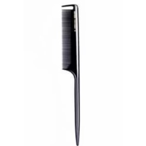 Fine Teeth Tail Comb with Sectioning Hook