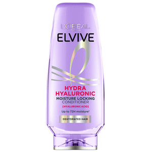 Elvive Hydra Hyaluronic Moisture Locking Conditioner