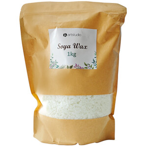 Soya Wax 1kg