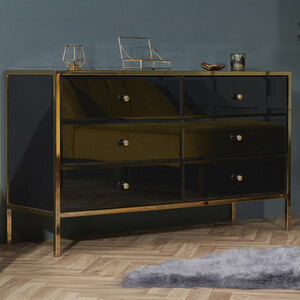 Fenwick 6 Drawer Chest