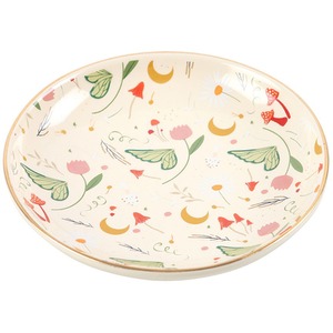 Fairy Folklore Print Trinket Dish