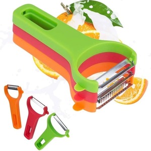 3 Pack Magic Trio Peeler