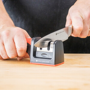 MasterClass Knife Sharpener