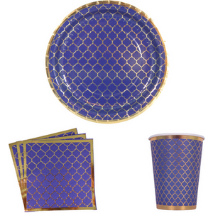 Moroccan Party Pack N