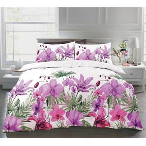 Lily Duvet Cover Set