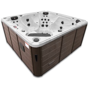 Niagara 7-Person Acrylic Patio Spa