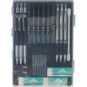 Mechanical Pencil Set