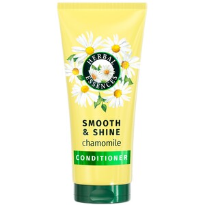Herbal Essences Smooth and Shine Conditioner 200ml