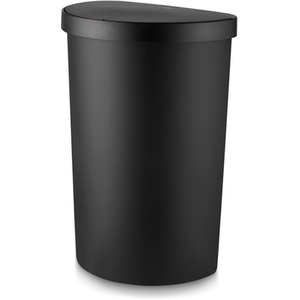 50L Curved Sensor Bin