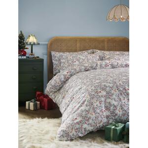 Cath Kidston Polar Ditsy Duvet Cover Set