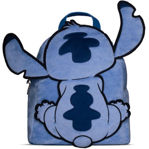 DISNEY Lilo and Stitch MP087885DNY Stitch Novelty Mini Backpack