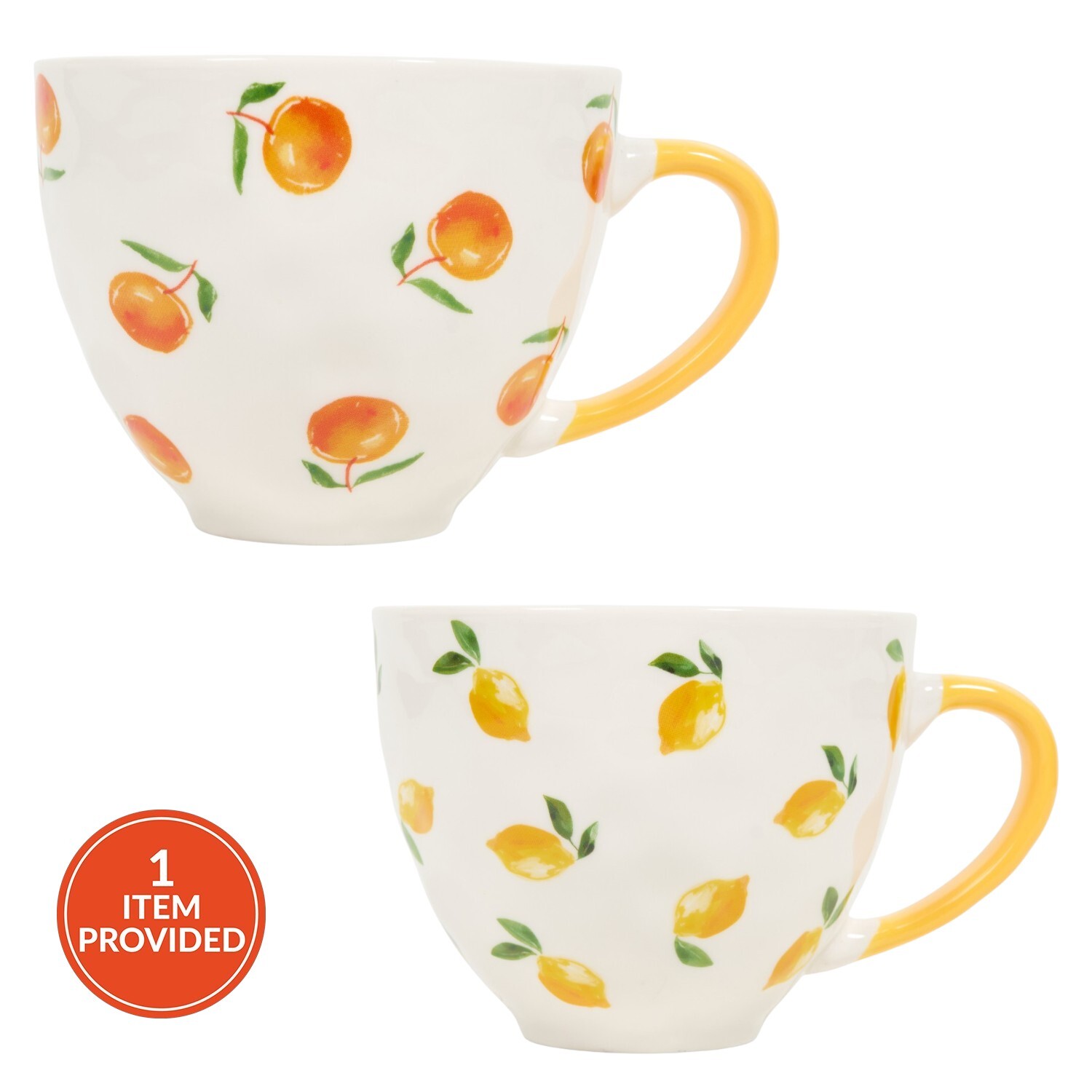 Image of Citrus Mug