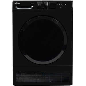 WCD8B 8kg Front Loading Condenser Dryer