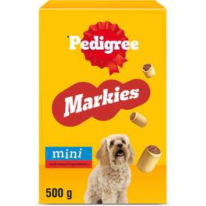 Pedigree Markies 500g