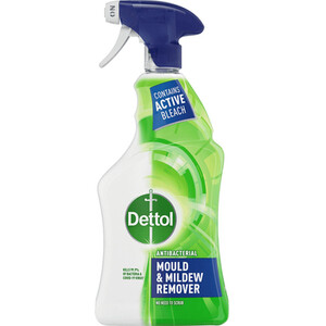 Dettol Mould and Mildew Remover