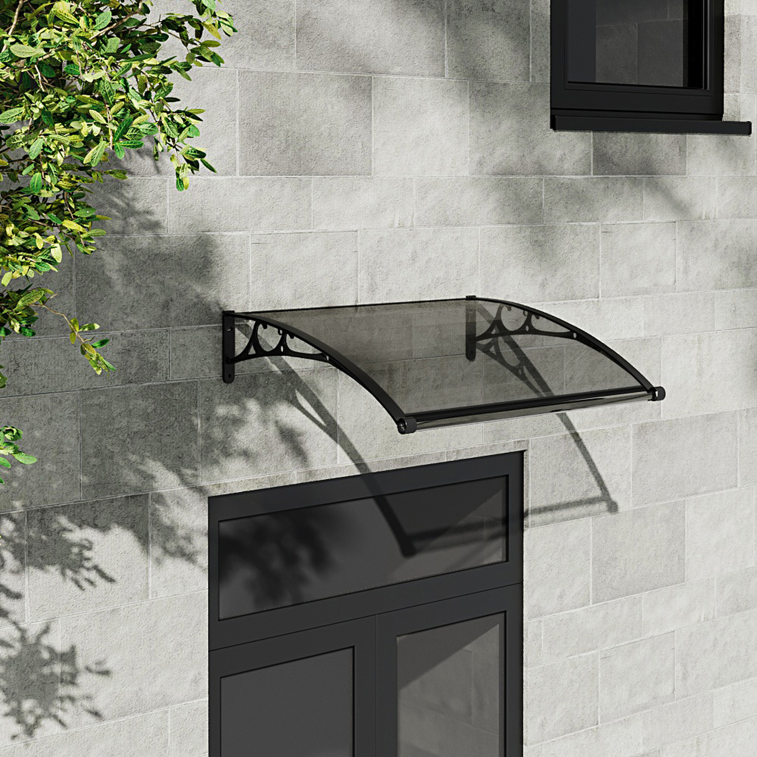 Image of Breeins Outdoor Window and Door Awning&hellip;