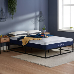 SleepSoul Premium Cool Gel 1000 Pocket Mattress