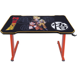 Dragon Ball Z Pro Gaming Desk