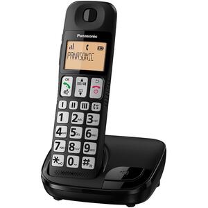Panasonic Big Button Cordless Telephone