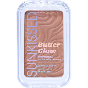 Sunkissed Butter Glow Bronzing Velvet Melt Powder