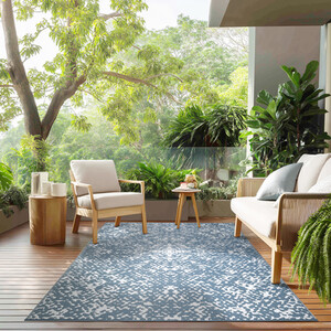 Marrakech Matte Outdoor Rug