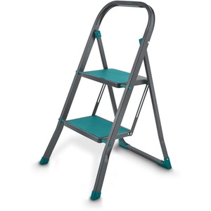 2 Tread Step Ladders