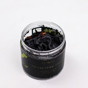 Graveyard Shift Whipped Soap Vegan Paraben SLS Free Bathing Experience