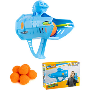 Aqua Blaster The Zuka