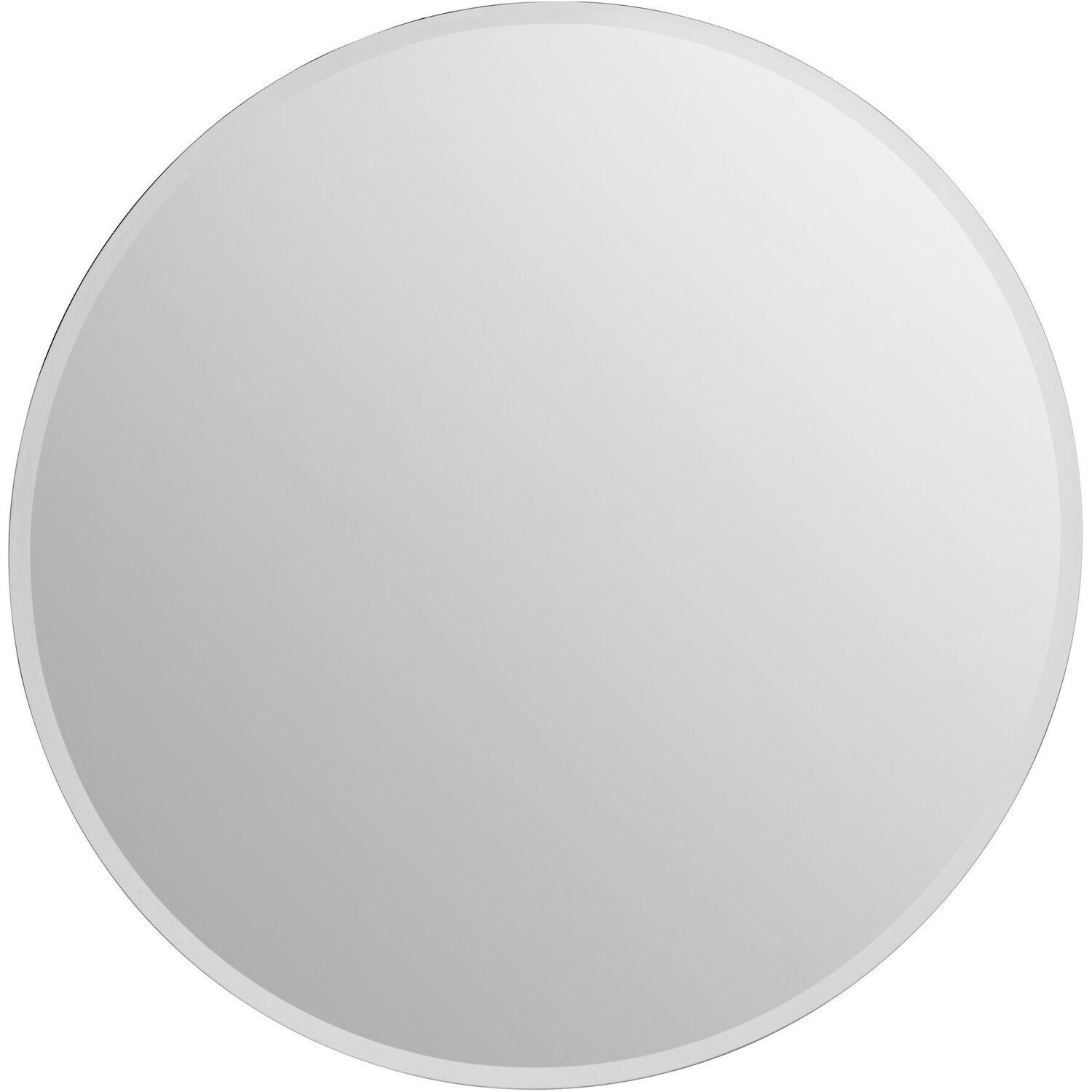 Matera Gold Finish 3D Sunburst Metal Wall Mirror - Clear
