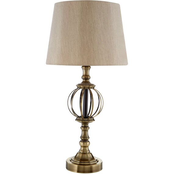 Jakarta Table Lamp