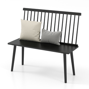 Kitchen Dining Room Chair Entryway Bench