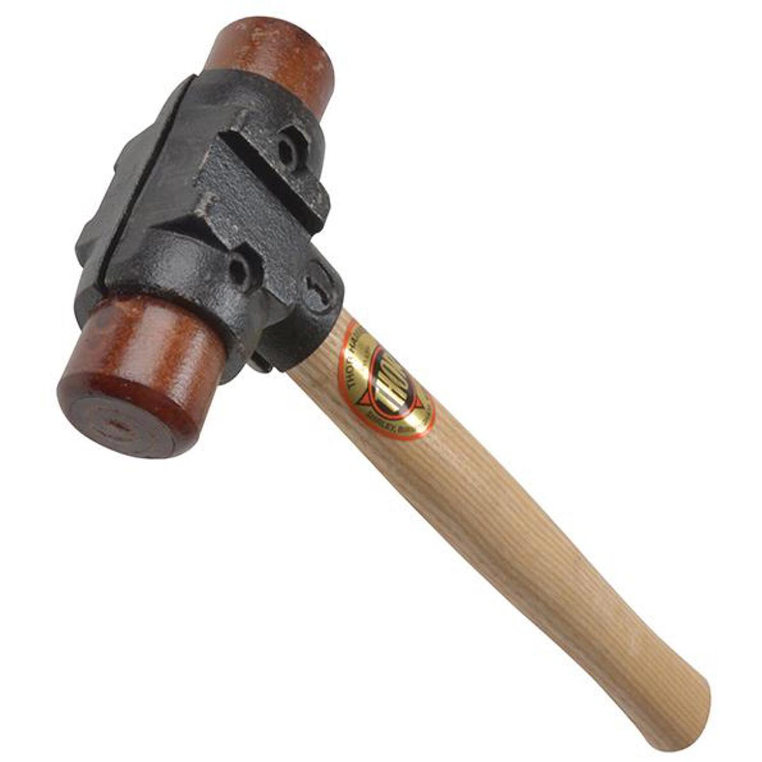 Thor Rh150 Split Head Hammer 38Mm 900G 34-Rh150 - Image 9