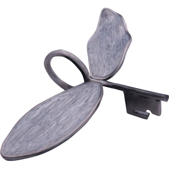 Harry Potter Replica Professor Flitwick Enchanted Replica Key