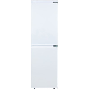 Willow WBI5050SW 233L Integrated Fridge Freezer 50 50