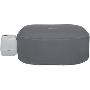 Lay-Z-Spa Square Hot Tub Thermal Cover Large 201cm x 85cm