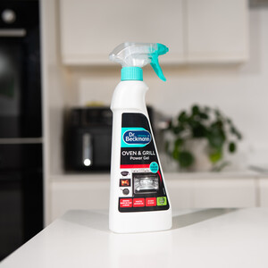 Dr Beckmann Oven and Grill Power Gel