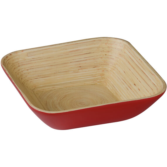 Kyoto Red Salad Bowl
