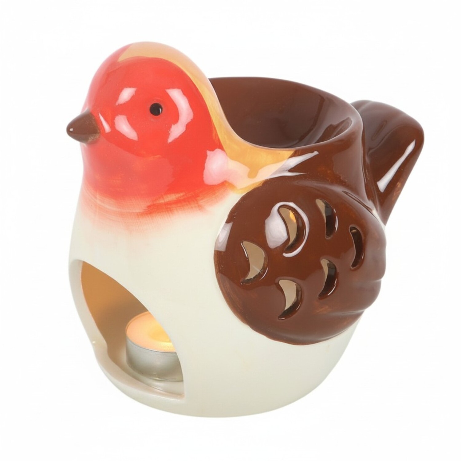 Robin Oil Burner and Wax Warmer